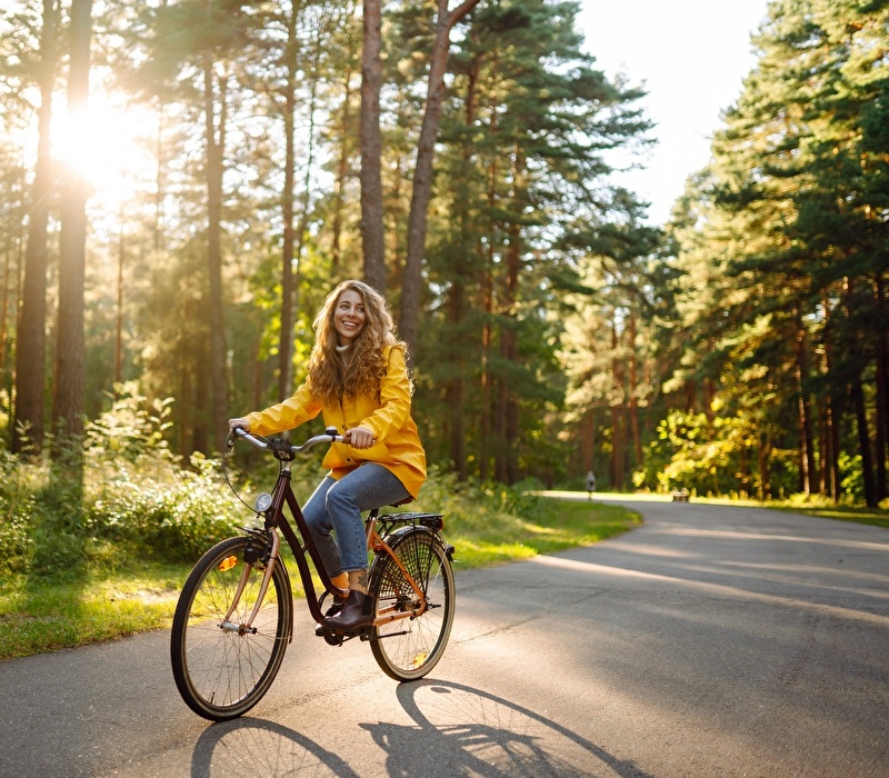 Tarieven fietsverhuur